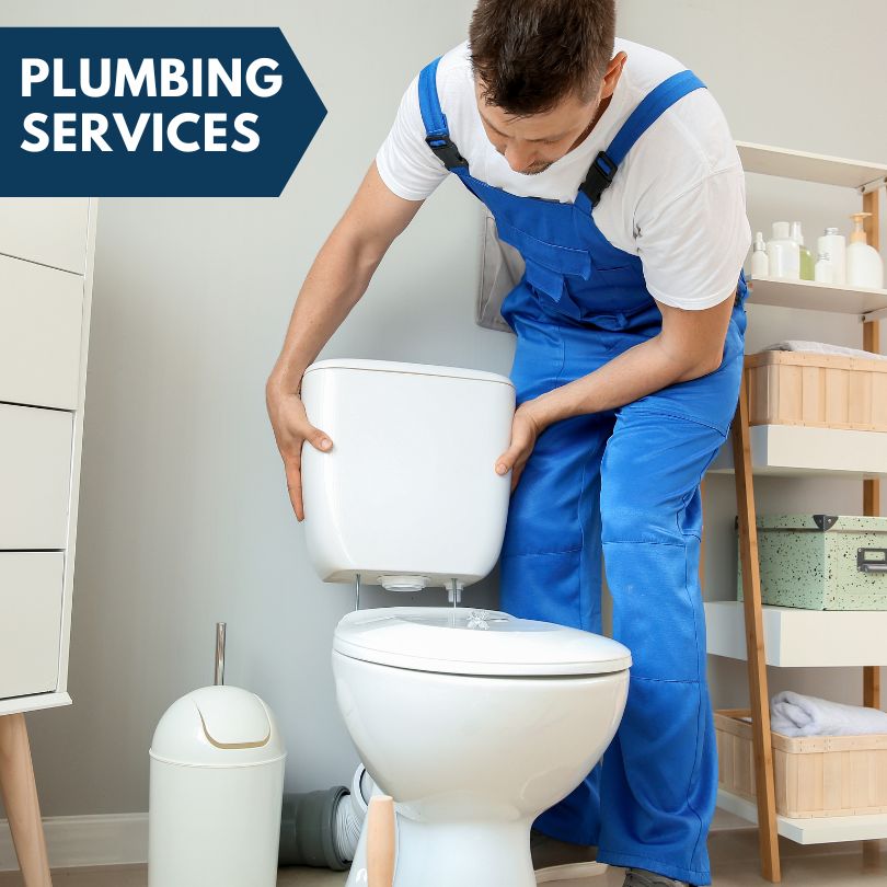 Plumbing Company in Tsaile, AZ